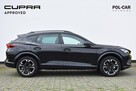 Cupra Formentor DSG Elel. Klapa Martwe Pole Kamera Salon PL 1 Wł. Vat 23% - 4