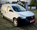 Dacia Dokker Van 1.3 TCe 100 KM Comfort | 2020 Furgon Dostawczy VAT 1 FV23% - 1