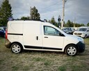 Dacia Dokker Van 1.3 TCe 100 KM Comfort | 2020 Furgon Dostawczy VAT 1 FV23% - 2