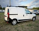 Dacia Dokker Van 1.3 TCe 100 KM Comfort | 2020 Furgon Dostawczy VAT 1 FV23% - 3