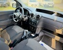 Dacia Dokker Van 1.3 TCe 100 KM Comfort | 2020 Furgon Dostawczy VAT 1 FV23% - 9
