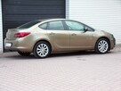 Opel Astra Klimatronic /Automat /Gwarancja /1,6 /115KM /2013 - 3