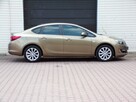 Opel Astra Klimatronic /Automat /Gwarancja /1,6 /115KM /2013 - 4