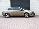 Opel Astra Klimatronic /Automat /Gwarancja /1,6 /115KM /2013 - 5