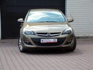 Opel Astra Klimatronic /Automat /Gwarancja /1,6 /115KM /2013 - 6