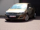 Opel Astra Klimatronic /Automat /Gwarancja /1,6 /115KM /2013 - 7