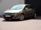 Opel Astra Klimatronic /Automat /Gwarancja /1,6 /115KM /2013 - 8