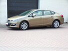Opel Astra Klimatronic /Automat /Gwarancja /1,6 /115KM /2013 - 9