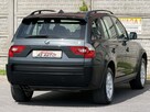 BMW X3 3,0i 231KM xDrive/Skóry/Panorama/Szyberdach/Tempomat/Alu/Serwis - 3