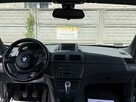 BMW X3 3,0i 231KM xDrive/Skóry/Panorama/Szyberdach/Tempomat/Alu/Serwis - 5