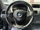 BMW X3 3,0i 231KM xDrive/Skóry/Panorama/Szyberdach/Tempomat/Alu/Serwis - 6