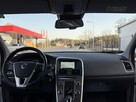 Volvo XC 60 2,0D4 190KM Momentum/Navi/Alu/Skóra/LedY/Xenon/Serwis/ - 5
