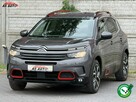 Citroen C5 Aircross 1.5HDi 130KM Shine/Navi/Ledy/Navi/ACC/LaneAssist/Alu/Hak/SerwisASO