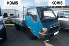 Kia K-2500 2.5D 94KM 3os. Skrzynia RWD-DBL 2.8T salon f.VAT