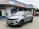 Opel Crossland X Rezerwacja