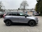 Opel Crossland X Rezerwacja - 4