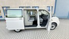 Volkswagen Transporter T5 1.9TDi Brygadówka 6-Cio Osobowy Hak Serwis!
