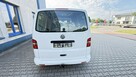 Volkswagen Transporter T5 1.9TDi Brygadówka 6-Cio Osobowy Hak Serwis! - 10