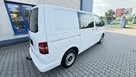 Volkswagen Transporter T5 1.9TDi Brygadówka 6-Cio Osobowy Hak Serwis! - 13