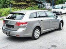 Toyota Avensis Bezwypadkowy, kamera, navi, dok. przebiegu - 2