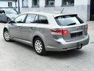 Toyota Avensis Bezwypadkowy, kamera, navi, dok. przebiegu - 3
