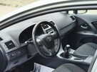 Toyota Avensis Bezwypadkowy, kamera, navi, dok. przebiegu - 5