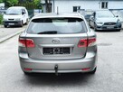 Toyota Avensis Bezwypadkowy, kamera, navi, dok. przebiegu - 8