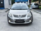 Toyota Avensis Bezwypadkowy, kamera, navi, dok. przebiegu - 9