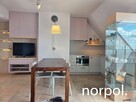 Zwierzyniecka, Angel Plaza, 58m2, penthouse, parking, siłownia, klimatyzacja - 10