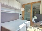 Zwierzyniecka, Angel Plaza, 58m2, penthouse, parking, siłownia, klimatyzacja - 16