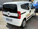 Fiat Qubo 1,4 77ps*Bezwypadkowy*Klima*PDC*Serwis*5-os*Mega-Zadbany*Wzorowy-Stan* - 3