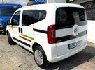 Fiat Qubo 1,4 77ps*Bezwypadkowy*Klima*PDC*Serwis*5-os*Mega-Zadbany*Wzorowy-Stan* - 5