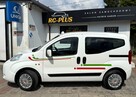 Fiat Qubo 1,4 77ps*Bezwypadkowy*Klima*PDC*Serwis*5-os*Mega-Zadbany*Wzorowy-Stan* - 6