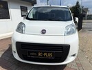 Fiat Qubo 1,4 77ps*Bezwypadkowy*Klima*PDC*Serwis*5-os*Mega-Zadbany*Wzorowy-Stan* - 8
