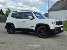 Jeep Renegade | Klimatronik | Serwisowany | Gwarancja - 4