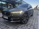Volvo XC 60 Harman/Kardon | Pamięć foteli | Panorama | Podgrzewana kierownica - 1