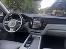 Volvo XC 60 Harman/Kardon | Pamięć foteli | Panorama | Podgrzewana kierownica - 12