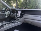 Volvo XC 60 Harman/Kardon | Pamięć foteli | Panorama | Podgrzewana kierownica - 13