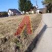 Działka budowlana Balice gm. Zabierzów, Akacjowa