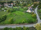 Działka rolno-budowlana Tarnowiec gm. Tarnów - 7