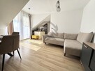 Podniebny apartament z garażem! - 3