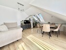 Podniebny apartament z garażem! - 9