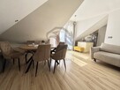 Podniebny apartament z garażem! - 12