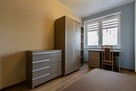 Jasny pokój z Ibalkonem, Orlińskiego 9B