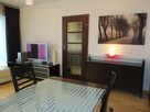 Kawalerka + balkon|Wyględowska 6, Marina Mokotów - 2