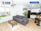 Do wynajęcia mieszkanie-3pokoje,3p.-Zielony Stok