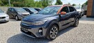 Kia Stonic Jeden Właściciel Bezwypadkowy 1.0 T-GDI 120 - 3