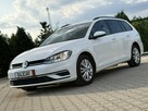Volkswagen Golf Variant Serwisowany * Oryg. Przebieg * Navi * Klimatyzacja dwustr. * Podg. Fot - 3