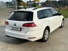 Volkswagen Golf Variant Serwisowany * Oryg. Przebieg * Navi * Klimatyzacja dwustr. * Podg. Fot - 6