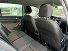Volkswagen Golf Variant Serwisowany * Oryg. Przebieg * Navi * Klimatyzacja dwustr. * Podg. Fot - 11